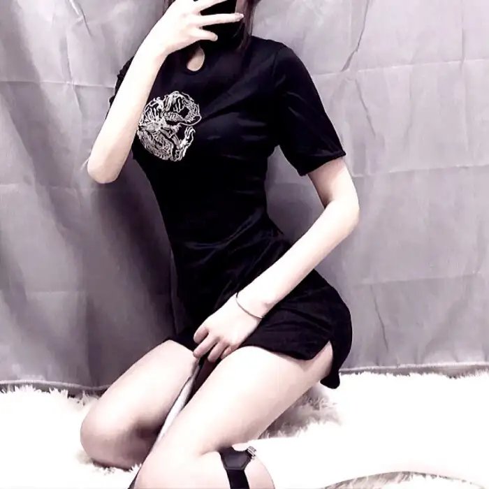 终极女郎